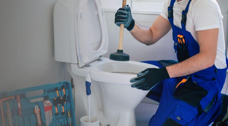 Professional Leak Detection in Biglerville, PA