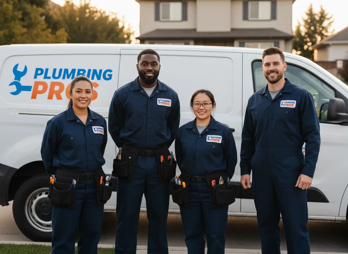 Water Heater Repair company in Biglerville, PA